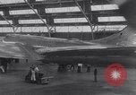 Standbild Douglas B-19 California United States USA, 1941, aus Sekunde 8 historischem Filmmaterial Videoclip 65675039327
