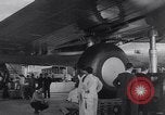 Standbild Douglas B-19 California United States USA, 1941, aus Sekunde 15 historischem Filmmaterial Videoclip 65675039327