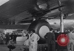 Standbild Douglas B-19 California United States USA, 1941, aus Sekunde 17 historischem Filmmaterial Videoclip 65675039327