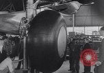 Standbild Douglas B-19 California United States USA, 1941, aus Sekunde 18 historischem Filmmaterial Videoclip 65675039327