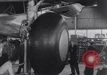 Standbild Douglas B-19 California United States USA, 1941, aus Sekunde 19 historischem Filmmaterial Videoclip 65675039327