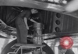 Standbild Douglas B-19 California United States USA, 1941, aus Sekunde 20 historischem Filmmaterial Videoclip 65675039327
