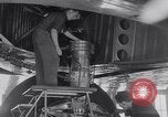 Standbild Douglas B-19 California United States USA, 1941, aus Sekunde 23 historischem Filmmaterial Videoclip 65675039327