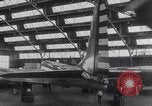 Standbild Douglas B-19 California United States USA, 1941, aus Sekunde 24 historischem Filmmaterial Videoclip 65675039327