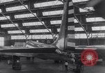 Standbild Douglas B-19 California United States USA, 1941, aus Sekunde 26 historischem Filmmaterial Videoclip 65675039327