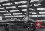 Standbild Douglas B-19 California United States USA, 1941, aus Sekunde 27 historischem Filmmaterial Videoclip 65675039327
