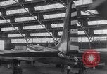 Standbild Douglas B-19 California United States USA, 1941, aus Sekunde 28 historischem Filmmaterial Videoclip 65675039327