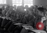 Image of Army Air Cadets Arizona United States USA, 1942, second 16 stock footage video 65675039329