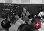 Image of Army Air Cadets Arizona United States USA, 1942, second 17 stock footage video 65675039329