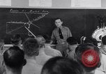 Image of Army Air Cadets Arizona United States USA, 1942, second 18 stock footage video 65675039329