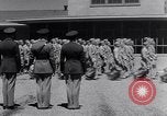Image of Army Air Cadets Arizona United States USA, 1942, second 24 stock footage video 65675039329