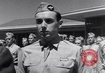 Image of Army Air Cadets Arizona United States USA, 1942, second 36 stock footage video 65675039329