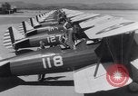 Image of Army Air Cadets Arizona United States USA, 1942, second 38 stock footage video 65675039329