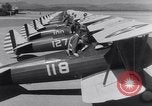 Image of Army Air Cadets Arizona United States USA, 1942, second 40 stock footage video 65675039329