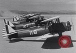 Image of Army Air Cadets Arizona United States USA, 1942, second 48 stock footage video 65675039329