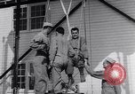 Standbild Fallschirmjäger Fort Benning Georgia USA, 1941, aus Sekunde 11 historischem Filmmaterial Videoclip 65675039331