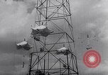 Standbild Fallschirmjäger Fort Benning Georgia USA, 1941, aus Sekunde 18 historischem Filmmaterial Videoclip 65675039331