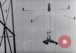 Standbild Fallschirmjäger Fort Benning Georgia USA, 1941, aus Sekunde 37 historischem Filmmaterial Videoclip 65675039331