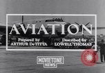 Standbild Flugzeuge Douglas B-19 Santa Monica California USA, 1941, aus Sekunde 19 historischem Filmmaterial Videoclip 65675039332
