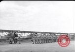 Image of Royal Air Force cadets Dallas Texas USA, 1941, second 4 stock footage video 65675039333