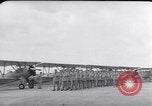 Image of Royal Air Force cadets Dallas Texas USA, 1941, second 6 stock footage video 65675039333