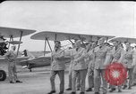 Image of Royal Air Force cadets Dallas Texas USA, 1941, second 7 stock footage video 65675039333