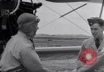 Image of Royal Air Force cadets Dallas Texas USA, 1941, second 11 stock footage video 65675039333