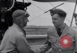 Image of Royal Air Force cadets Dallas Texas USA, 1941, second 12 stock footage video 65675039333