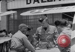 Image of Royal Air Force cadets Dallas Texas USA, 1941, second 15 stock footage video 65675039333