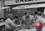 Image of Royal Air Force cadets Dallas Texas USA, 1941, second 16 stock footage video 65675039333