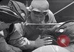 Image of Royal Air Force cadets Dallas Texas USA, 1941, second 20 stock footage video 65675039333