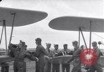 Image of Royal Air Force cadets Dallas Texas USA, 1941, second 24 stock footage video 65675039333