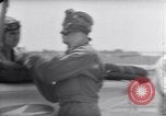 Image of Royal Air Force cadets Dallas Texas USA, 1941, second 26 stock footage video 65675039333
