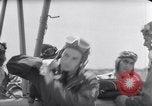 Image of Royal Air Force cadets Dallas Texas USA, 1941, second 27 stock footage video 65675039333