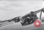 Image of Royal Air Force cadets Dallas Texas USA, 1941, second 28 stock footage video 65675039333