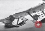 Image of Royal Air Force cadets Dallas Texas USA, 1941, second 31 stock footage video 65675039333