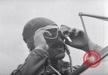 Image of Royal Air Force cadets Dallas Texas USA, 1941, second 34 stock footage video 65675039333