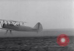 Image of Royal Air Force cadets Dallas Texas USA, 1941, second 35 stock footage video 65675039333