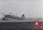 Image of Royal Air Force cadets Dallas Texas USA, 1941, second 36 stock footage video 65675039333