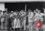 Image of Royal Air Force cadets Dallas Texas USA, 1941, second 44 stock footage video 65675039333