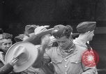 Image of Royal Air Force cadets Dallas Texas USA, 1941, second 46 stock footage video 65675039333