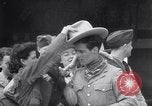 Image of Royal Air Force cadets Dallas Texas USA, 1941, second 48 stock footage video 65675039333