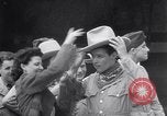 Image of Royal Air Force cadets Dallas Texas USA, 1941, second 49 stock footage video 65675039333