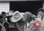 Image of Royal Air Force cadets Dallas Texas USA, 1941, second 52 stock footage video 65675039333