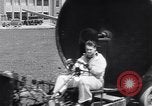 Immagine di Macchine di vento Lockport Illinois USA, 1941, secondo 16 filmato di repertorio 65675039334