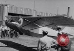 Immagine di Macchine di vento Lockport Illinois USA, 1941, secondo 58 filmato di repertorio 65675039334