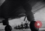 Image United States Army cadets de l'air Randolph Field San Antonio Texas USA, 1941, de la seconde 11 séquences d'archives historiques vidéo 65675039335