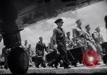 Image United States Army cadets de l'air Randolph Field San Antonio Texas USA, 1941, de la seconde 12 séquences d'archives historiques vidéo 65675039335