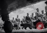 Image United States Army cadets de l'air Randolph Field San Antonio Texas USA, 1941, de la seconde 13 séquences d'archives historiques vidéo 65675039335