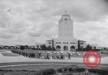 Image United States Army cadets de l'air Randolph Field San Antonio Texas USA, 1941, de la seconde 21 séquences d'archives historiques vidéo 65675039335